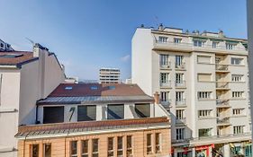 Le Cosy, Centre Ville